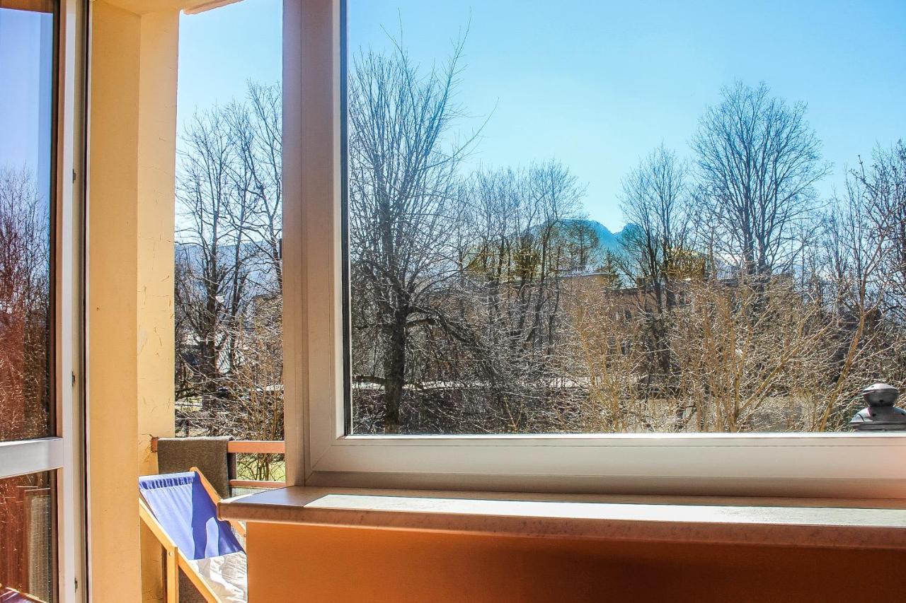 Apartament Bulwary Zakopane Ngoại thất bức ảnh