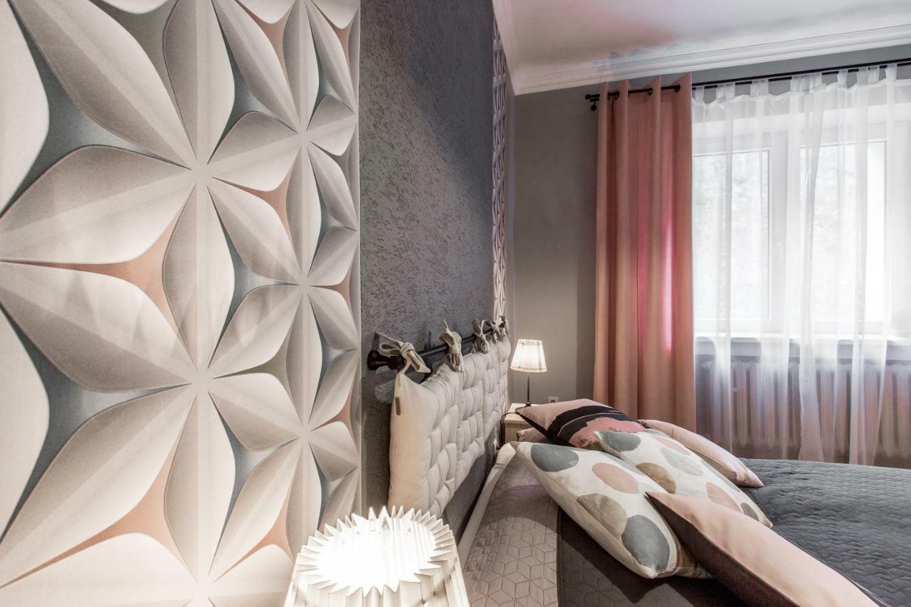 Apartament Bulwary Zakopane Ngoại thất bức ảnh