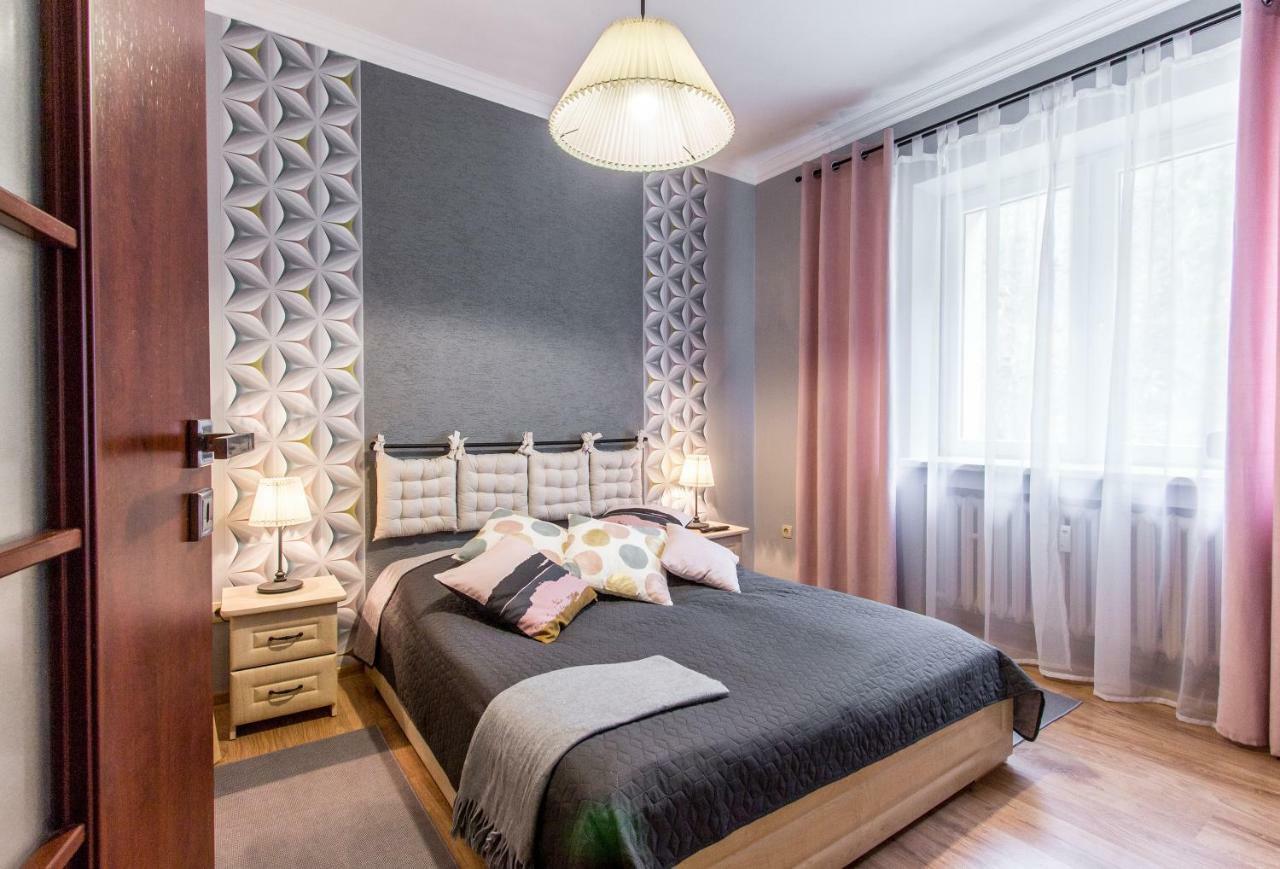 Apartament Bulwary Zakopane Ngoại thất bức ảnh
