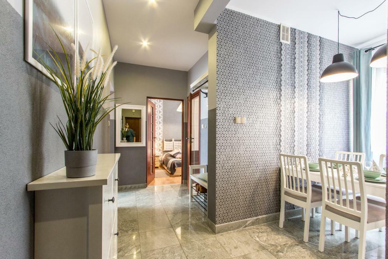 Apartament Bulwary Zakopane Ngoại thất bức ảnh