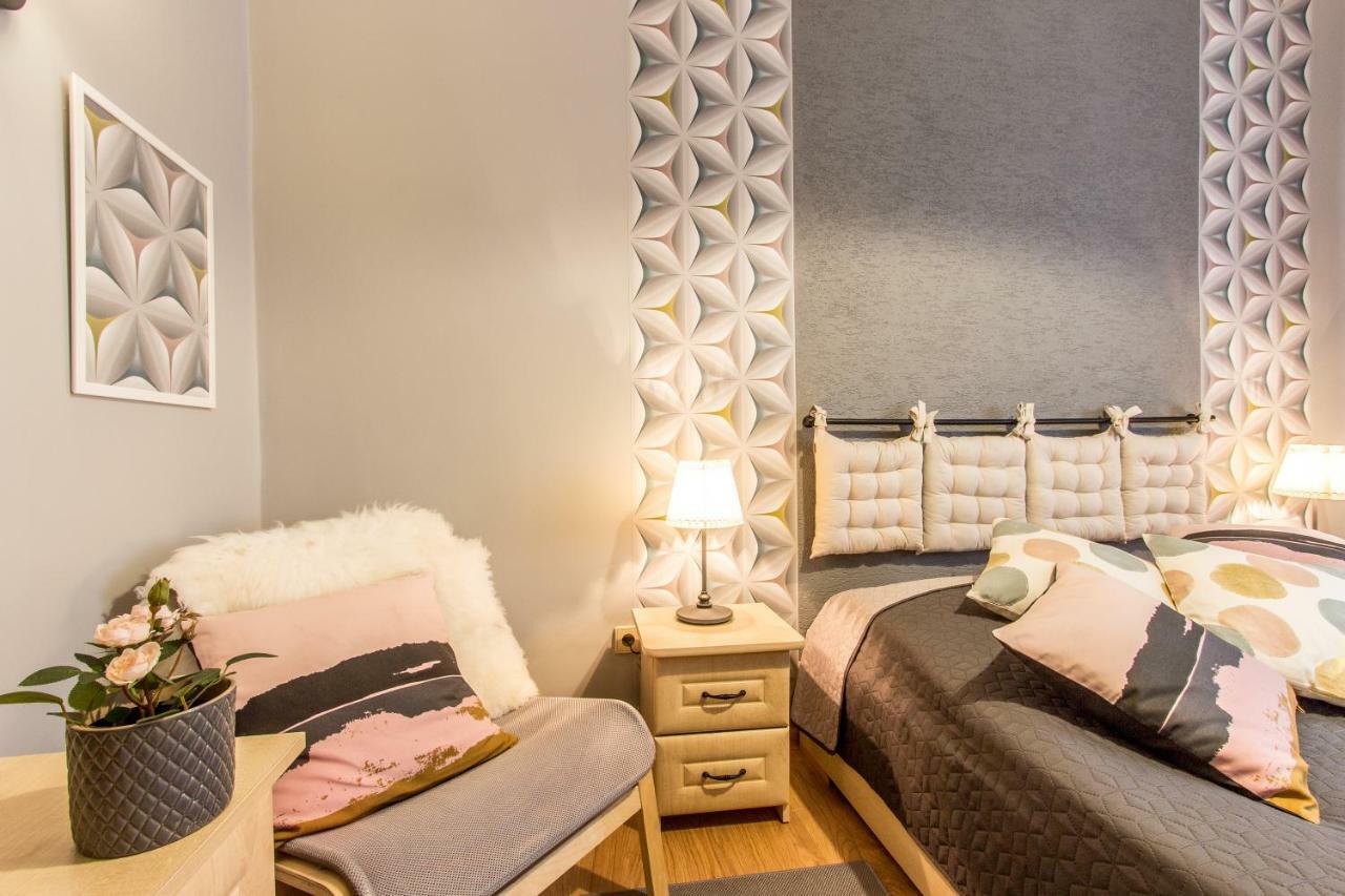 Apartament Bulwary Zakopane Ngoại thất bức ảnh