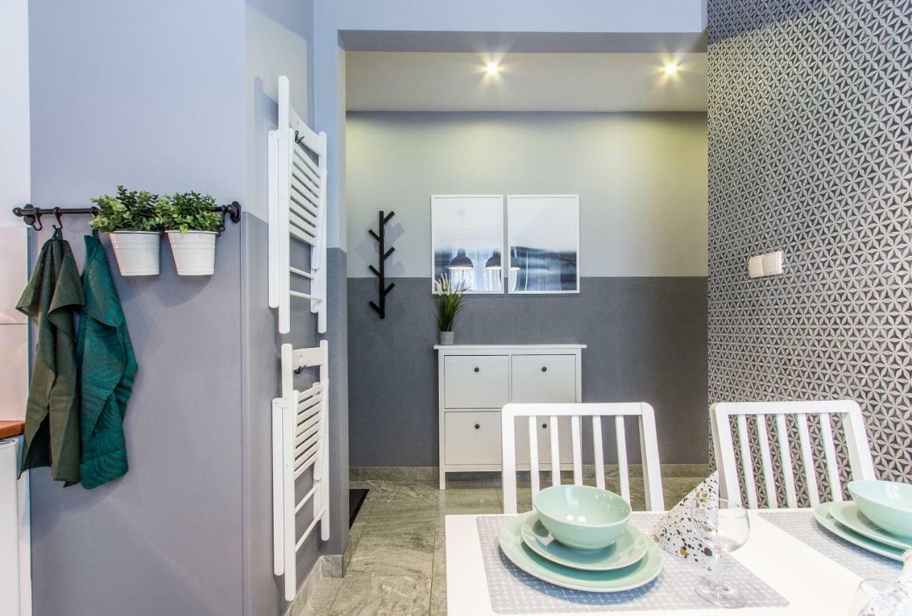 Apartament Bulwary Zakopane Ngoại thất bức ảnh