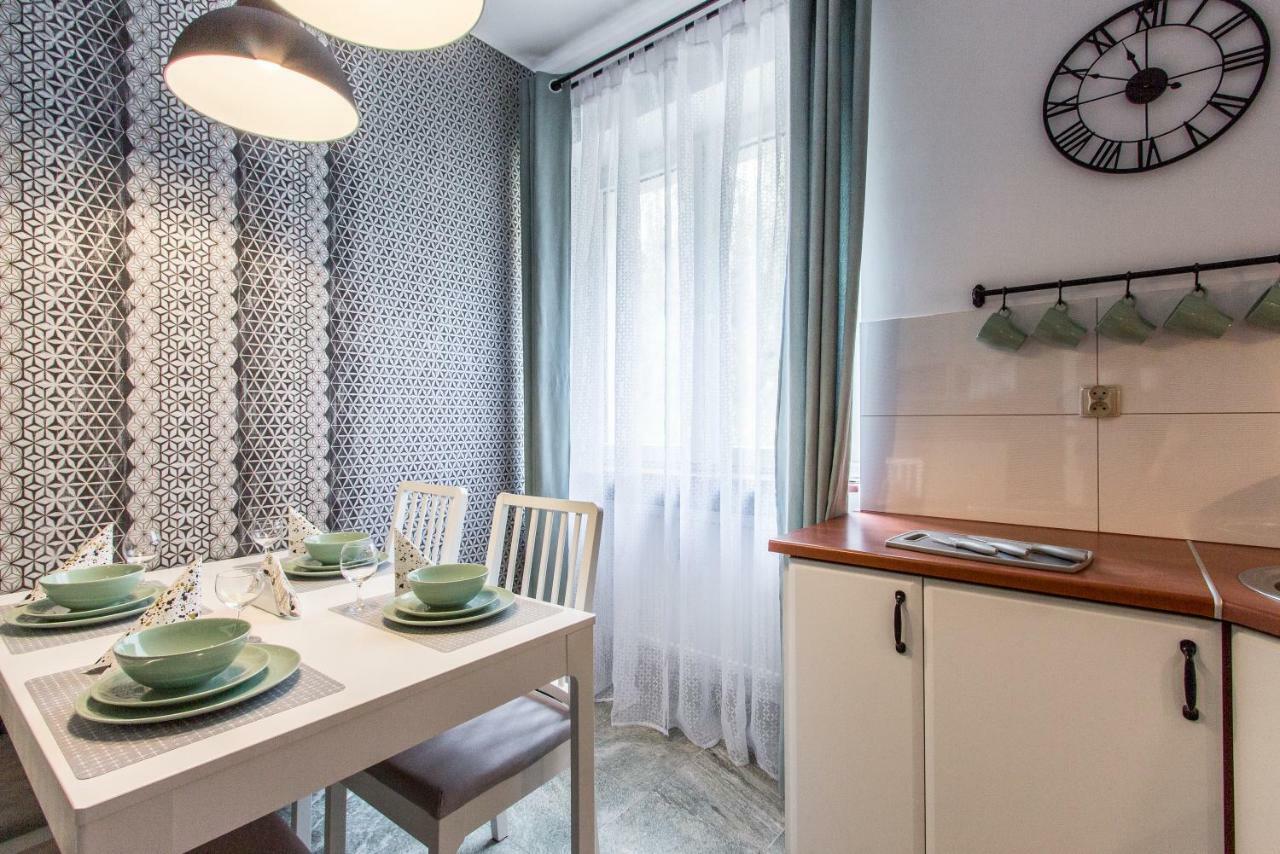 Apartament Bulwary Zakopane Ngoại thất bức ảnh